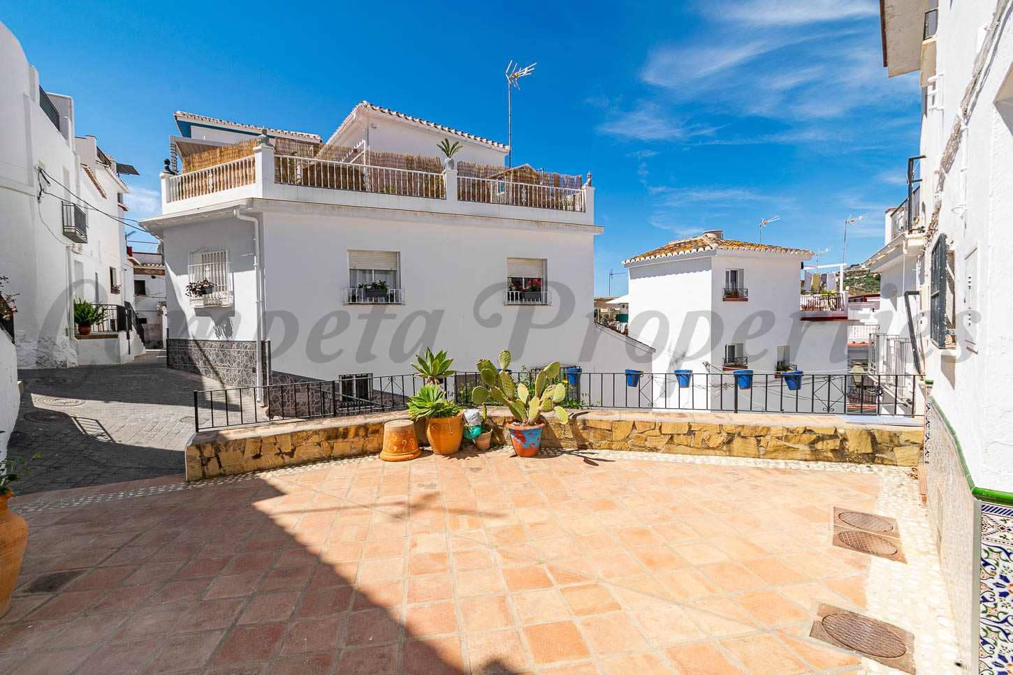1 bedroom Townhouse for sale in Torrox - € 96,500 (Ref: 9847430)