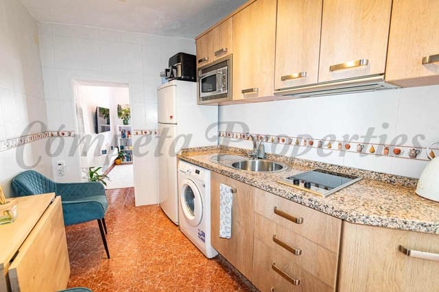 1 sypialnia Dom na sprzedaż w Torrox - 96 500 € (Ref: 9847430)