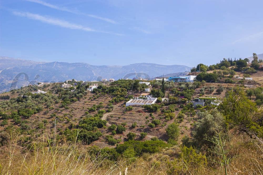 Finca/Landhuis te koop in Competa met garage - € 480.000 (Ref: 9861157)