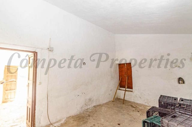 Finca/Landhuis te koop in Cómpeta met garage - € 480.000 (Ref: 9861157)