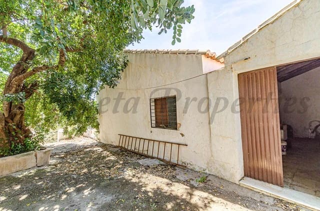 Finca/Landhuis te koop in Cómpeta met garage - € 480.000 (Ref: 9861157)