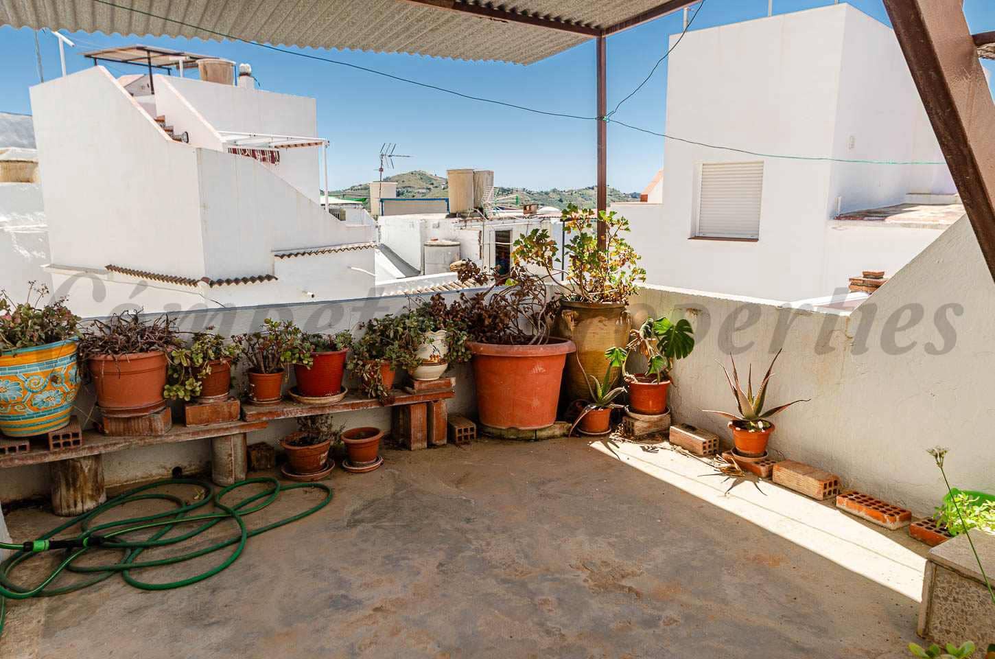 4 soverom Hus til salgs i Competa - € 170 000 (Ref: 9865886)