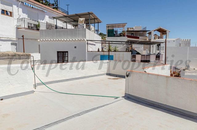 4 soverom Hus til salgs i Cómpeta - € 170 000 (Ref: 9865886)