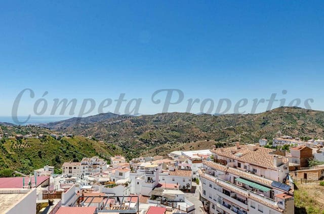 4 soverom Hus til salgs i Cómpeta - € 170 000 (Ref: 9865886)