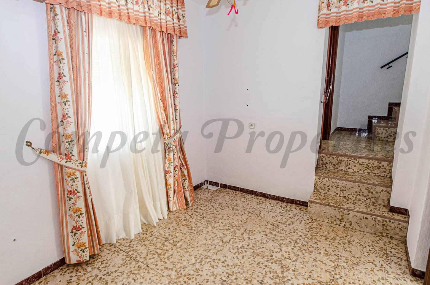4 soverom Hus til salgs i Competa - € 170 000 (Ref: 9865886)