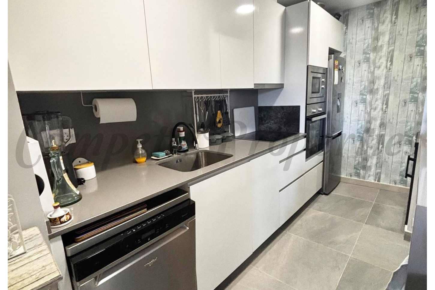2 slaapkamer Appartement te koop in Almunecar met zwembad garage - € 310.000 (Ref: 9867283)