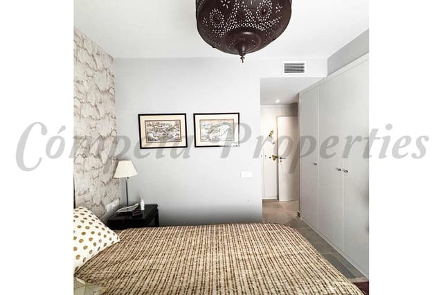 2 slaapkamer Appartement te koop in Almuñécar met zwembad garage - € 310.000 (Ref: 9867283)