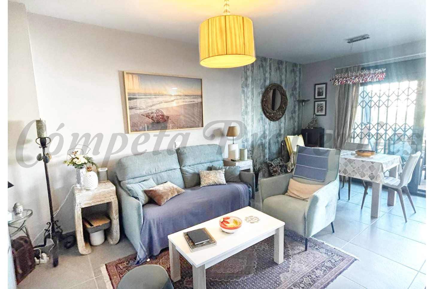 2 slaapkamer Appartement te koop in Almunecar met zwembad garage - € 310.000 (Ref: 9867283)