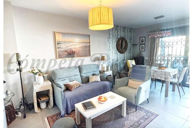 2 slaapkamer Appartement te koop in Almuñécar met zwembad garage - € 310.000 (Ref: 9867283)