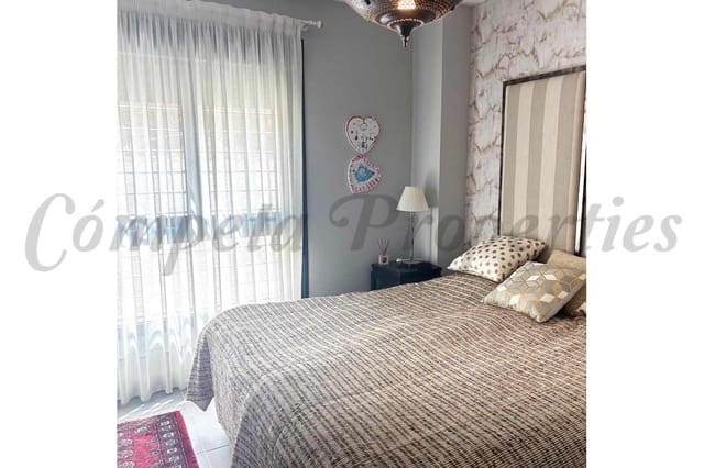 2 slaapkamer Appartement te koop in Almuñécar met zwembad garage - € 310.000 (Ref: 9867283)
