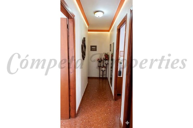 3 slaapkamer Appartement te koop in Nerja - € 359.000 (Ref: 9867819)