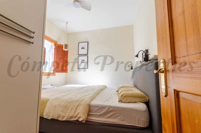 1 chambre Finca/Maison de Campagne à vendre à Casabermeja avec garage - 235 000 € (Ref: 9869507)