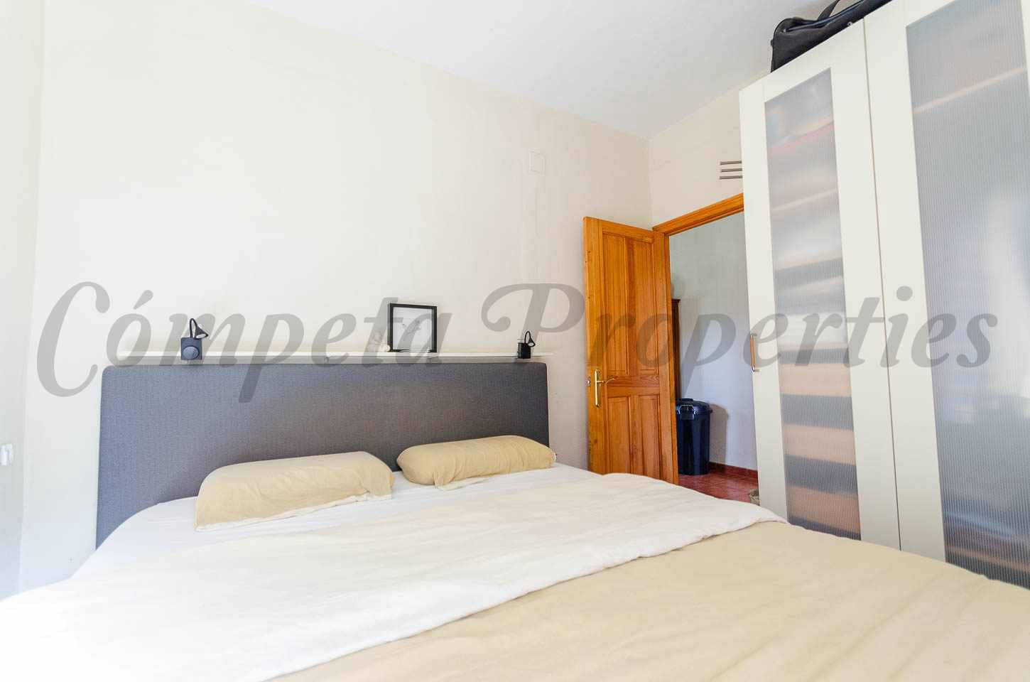 1 chambre Finca/Maison de Campagne à vendre à Casabermeja avec garage - 235 000 € (Ref: 9869507)