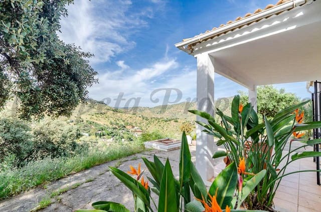 1 chambre Finca/Maison de Campagne à vendre à Casabermeja avec garage - 235 000 € (Ref: 9869507)