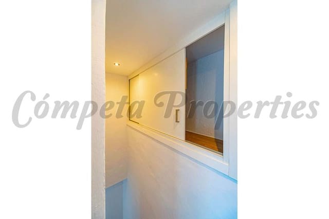 1 bedroom Townhouse for rent in Torrox - € 650 (Ref: 9869508)