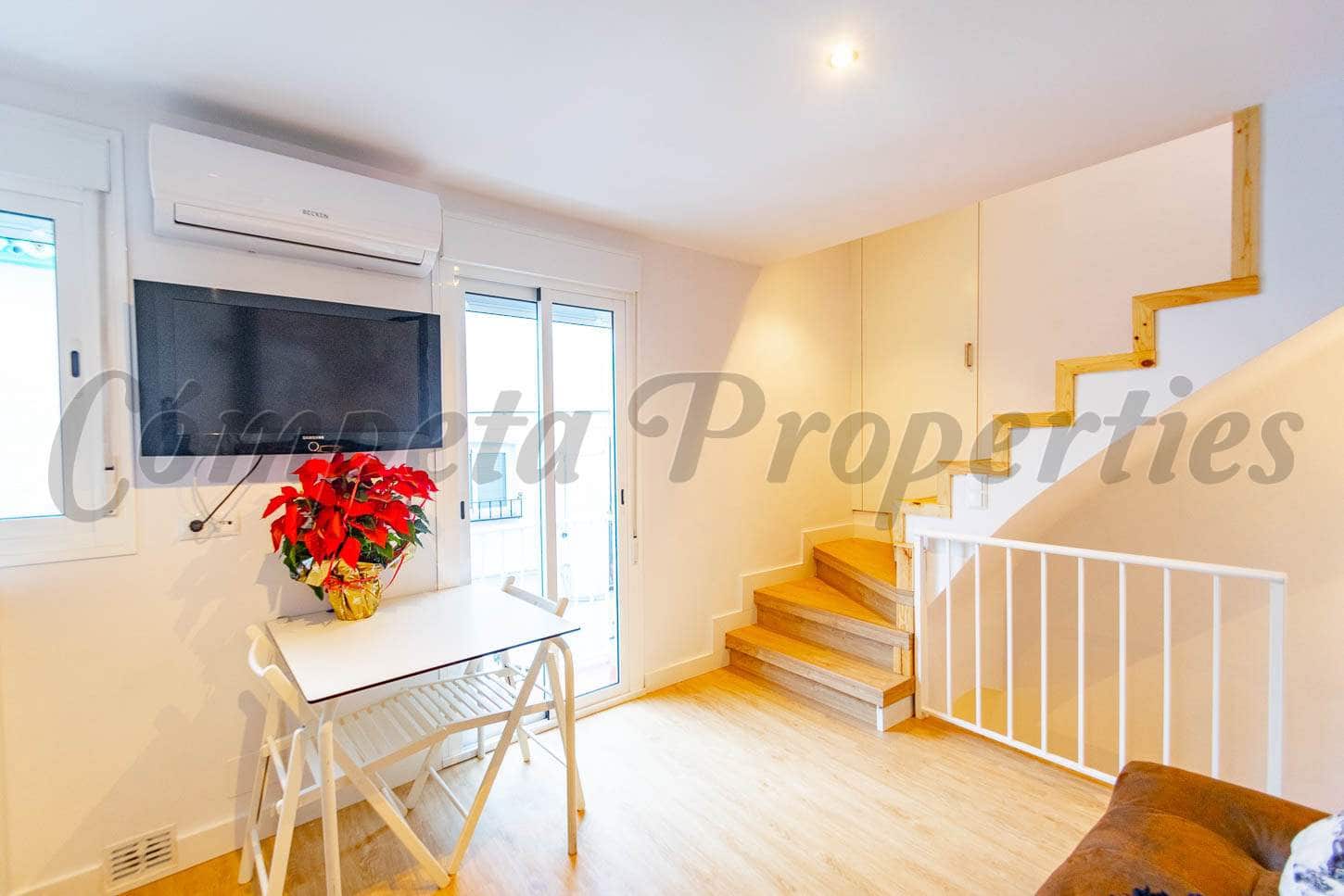1 bedroom Townhouse for rent in Torrox - € 650 (Ref: 9869508)