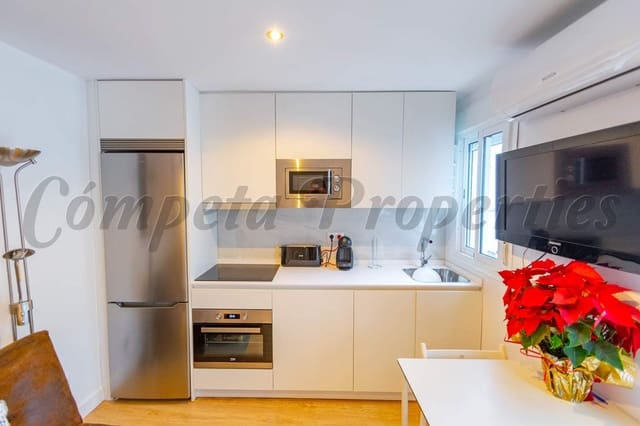 1 bedroom Townhouse for rent in Torrox - € 650 (Ref: 9869508)