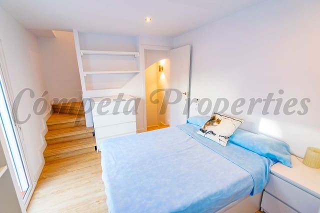 1 bedroom Townhouse for rent in Torrox - € 650 (Ref: 9869508)