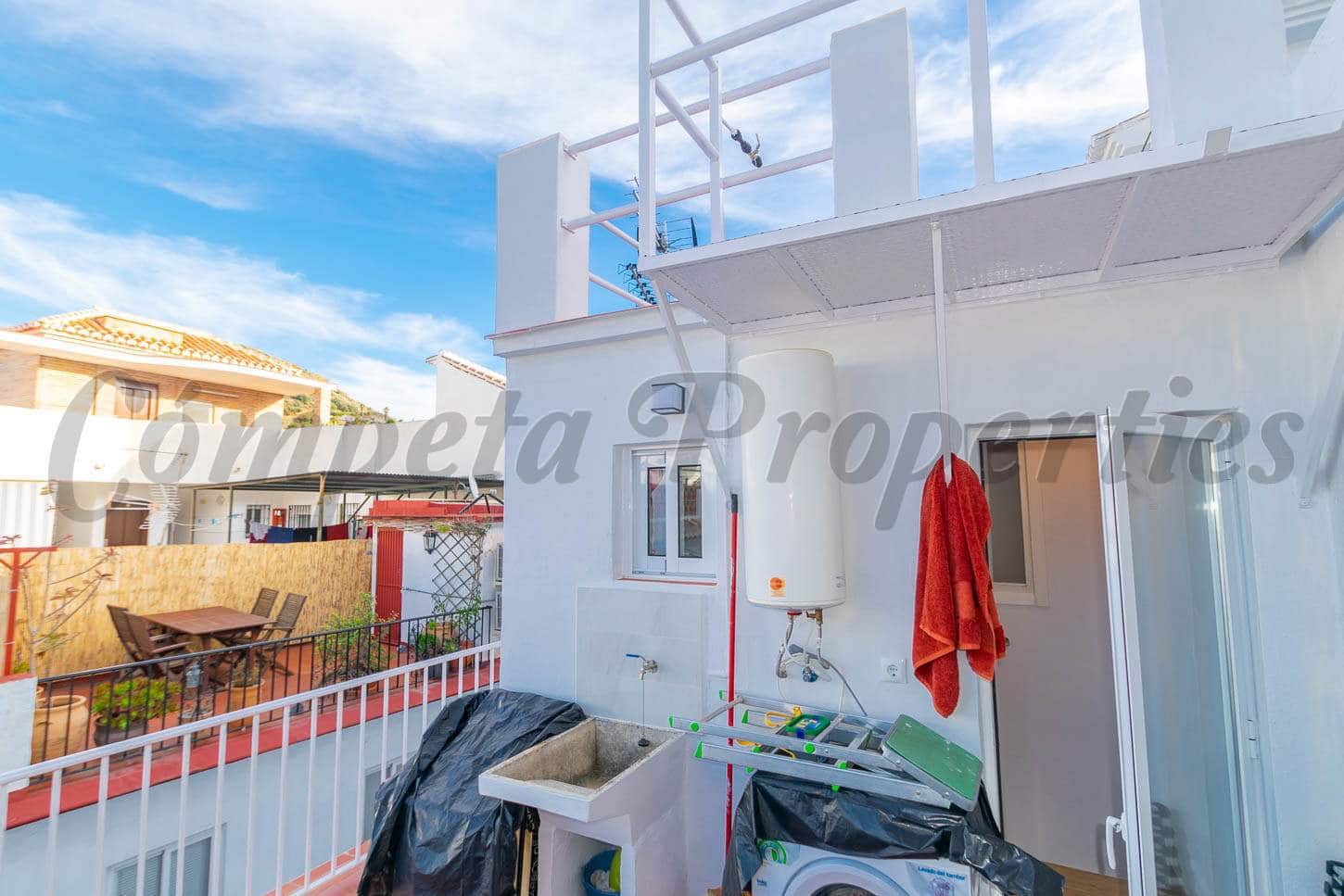 1 bedroom Townhouse for rent in Torrox - € 650 (Ref: 9869508)