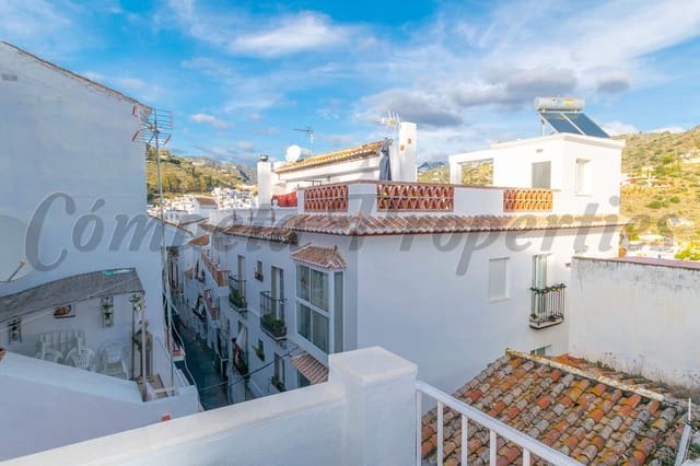 1 bedroom Townhouse for rent in Torrox - € 650 (Ref: 9869508)