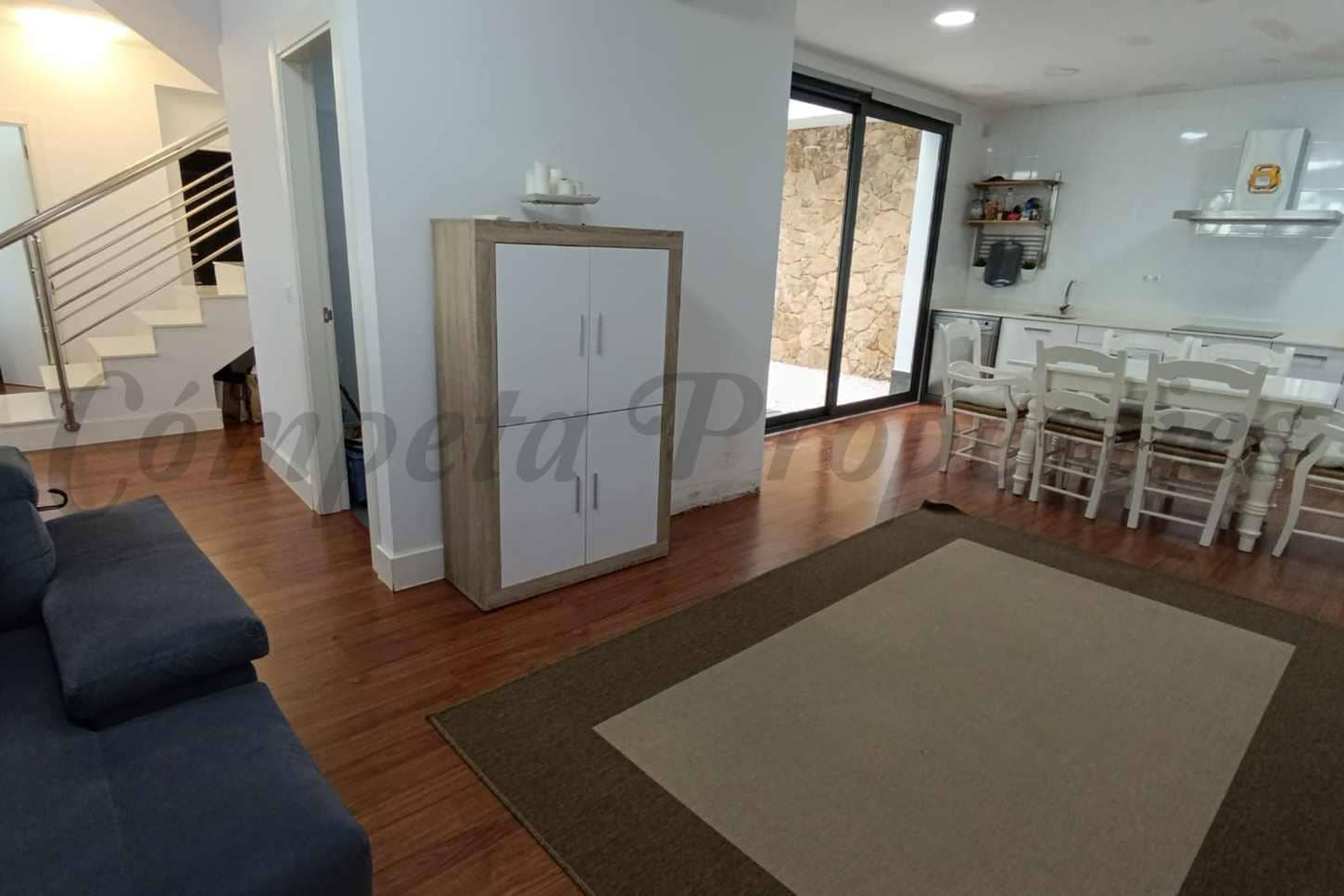 4 Zimmer Haus zu verkaufen in Nerja mit Pool Garage - 780.000 € (Ref: 9869595)