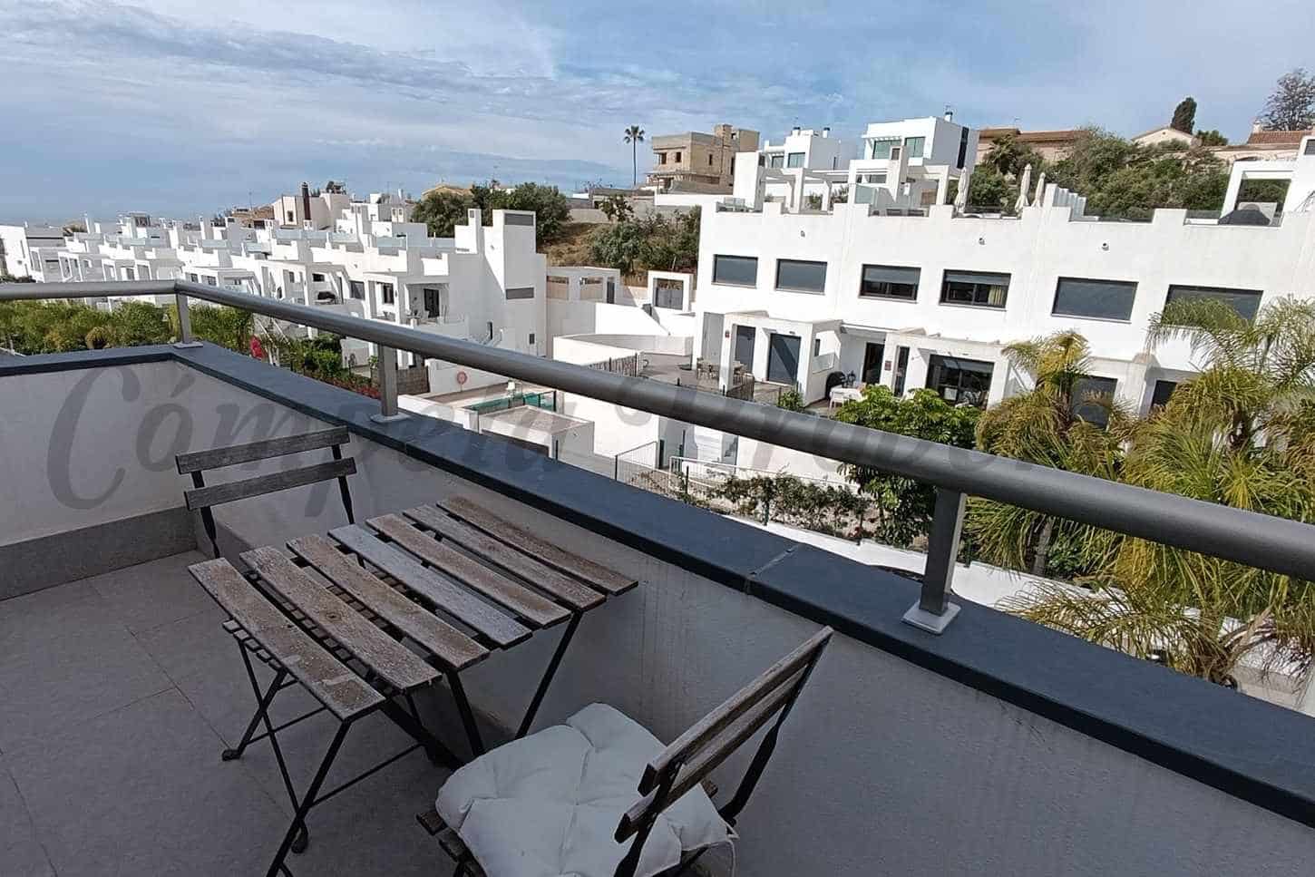 4 Zimmer Haus zu verkaufen in Nerja mit Pool Garage - 780.000 € (Ref: 9869595)