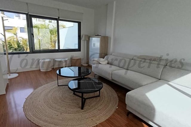 4 Zimmer Haus zu verkaufen in Nerja mit Pool Garage - 780.000 € (Ref: 9869595)