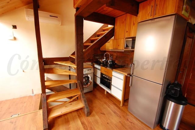 1 sovrum Lägenhet att hyra i Torrox - 650 € (Ref: 9869597)