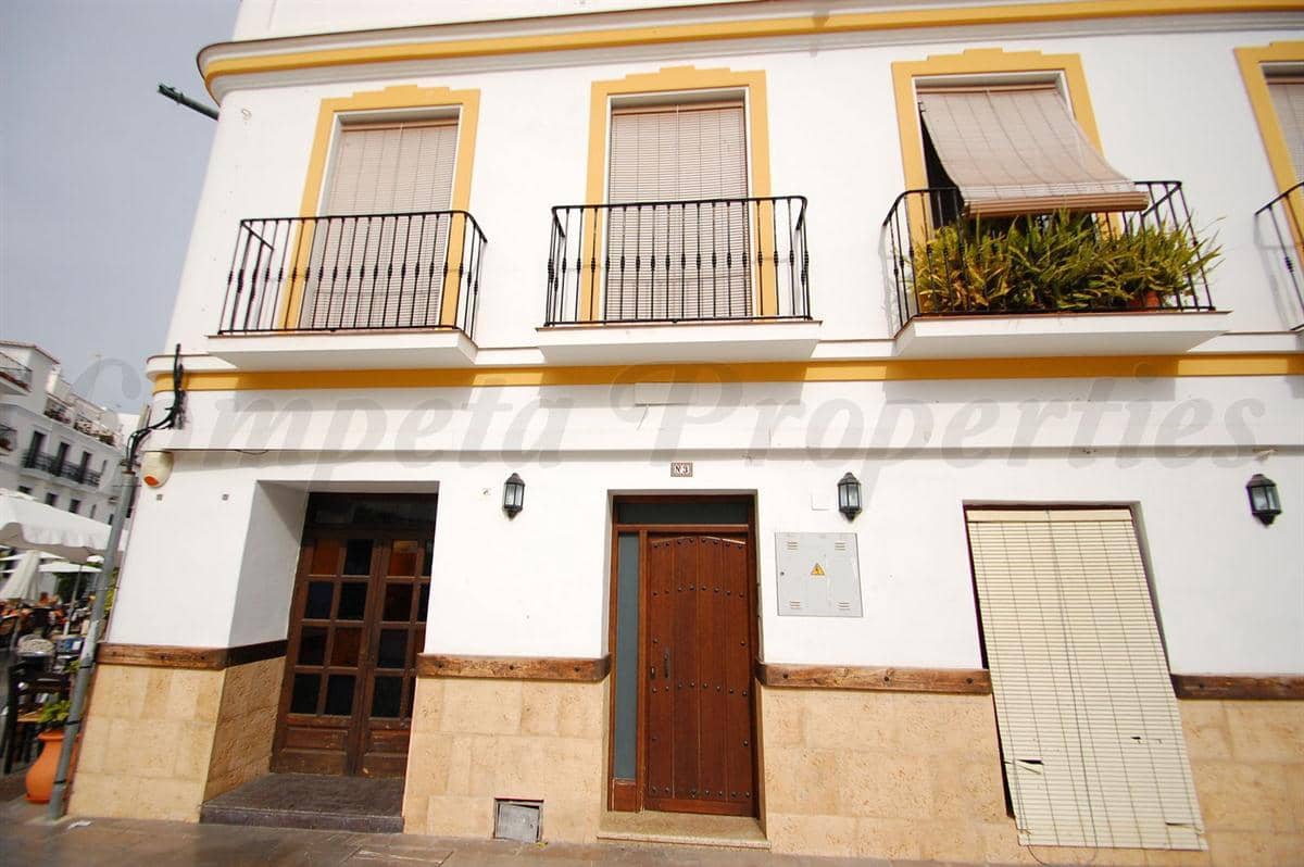 1 Zimmer Apartment zu vermieten in Torrox - 650 € (Ref: 9869597)