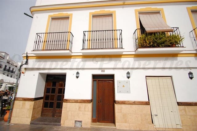 1 sovrum Lägenhet att hyra i Torrox - 650 € (Ref: 9869597)