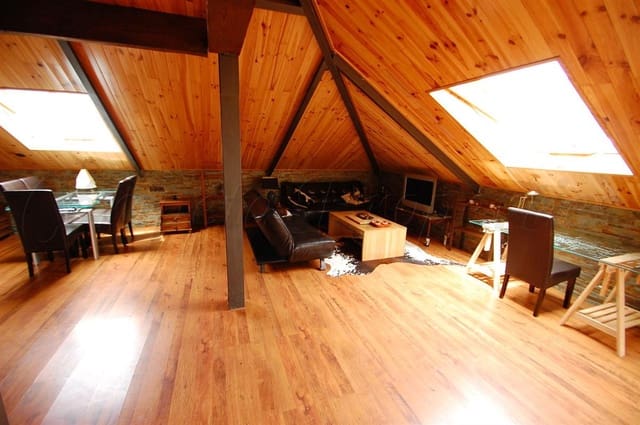 1 sovrum Lägenhet att hyra i Torrox - 650 € (Ref: 9869597)