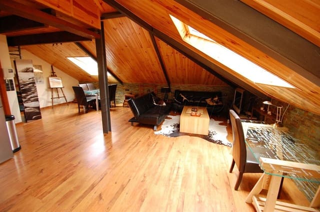 1 sovrum Lägenhet att hyra i Torrox - 650 € (Ref: 9869597)
