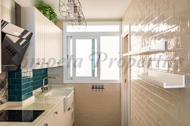 2 chambre Appartement à vendre à Nerja - 382 000 € (Ref: 9869599)