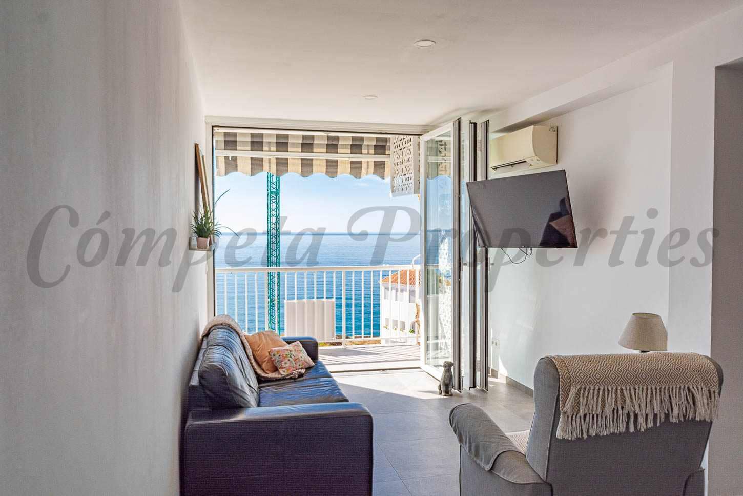 2 chambre Appartement à vendre à Nerja - 382 000 € (Ref: 9869599)