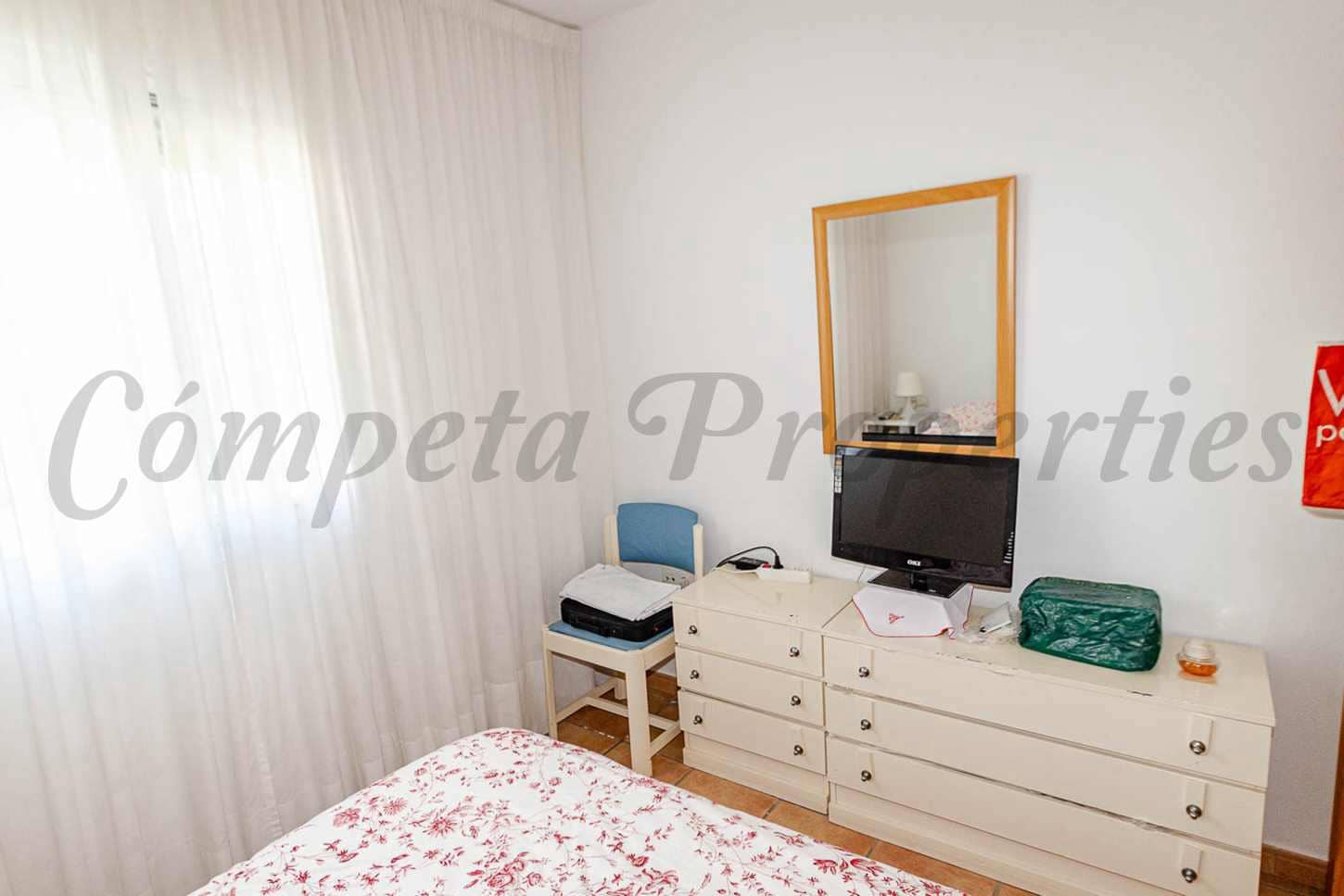 2 soverom Villa til salgs i Canillas de Albaida med garasje - € 297 400 (Ref: 9874324)