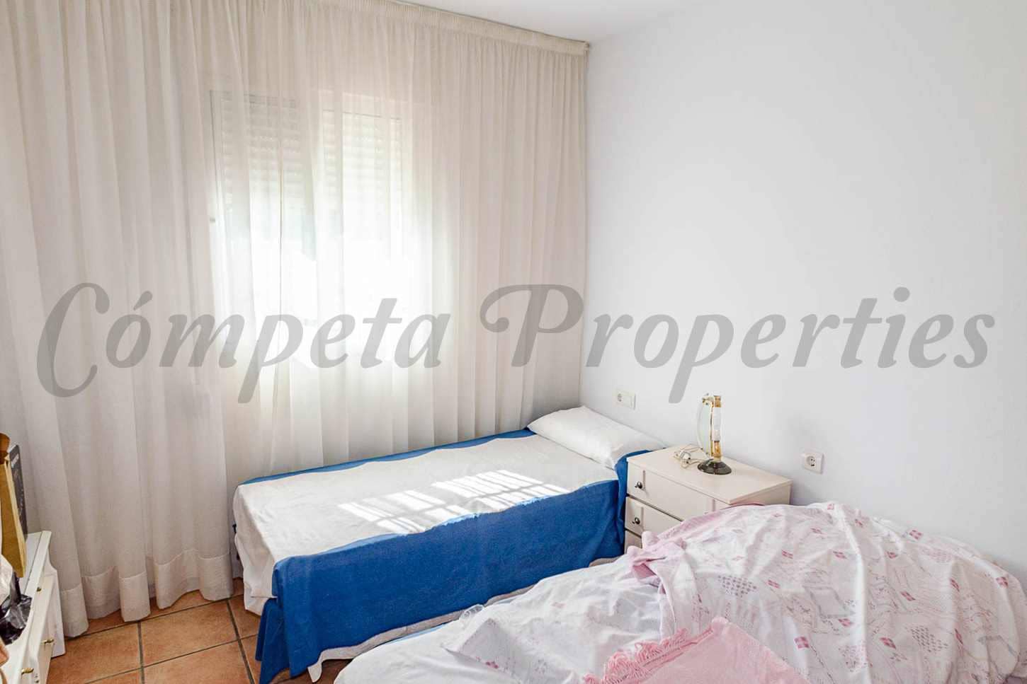 2 soverom Villa til salgs i Canillas de Albaida med garasje - € 297 400 (Ref: 9874324)