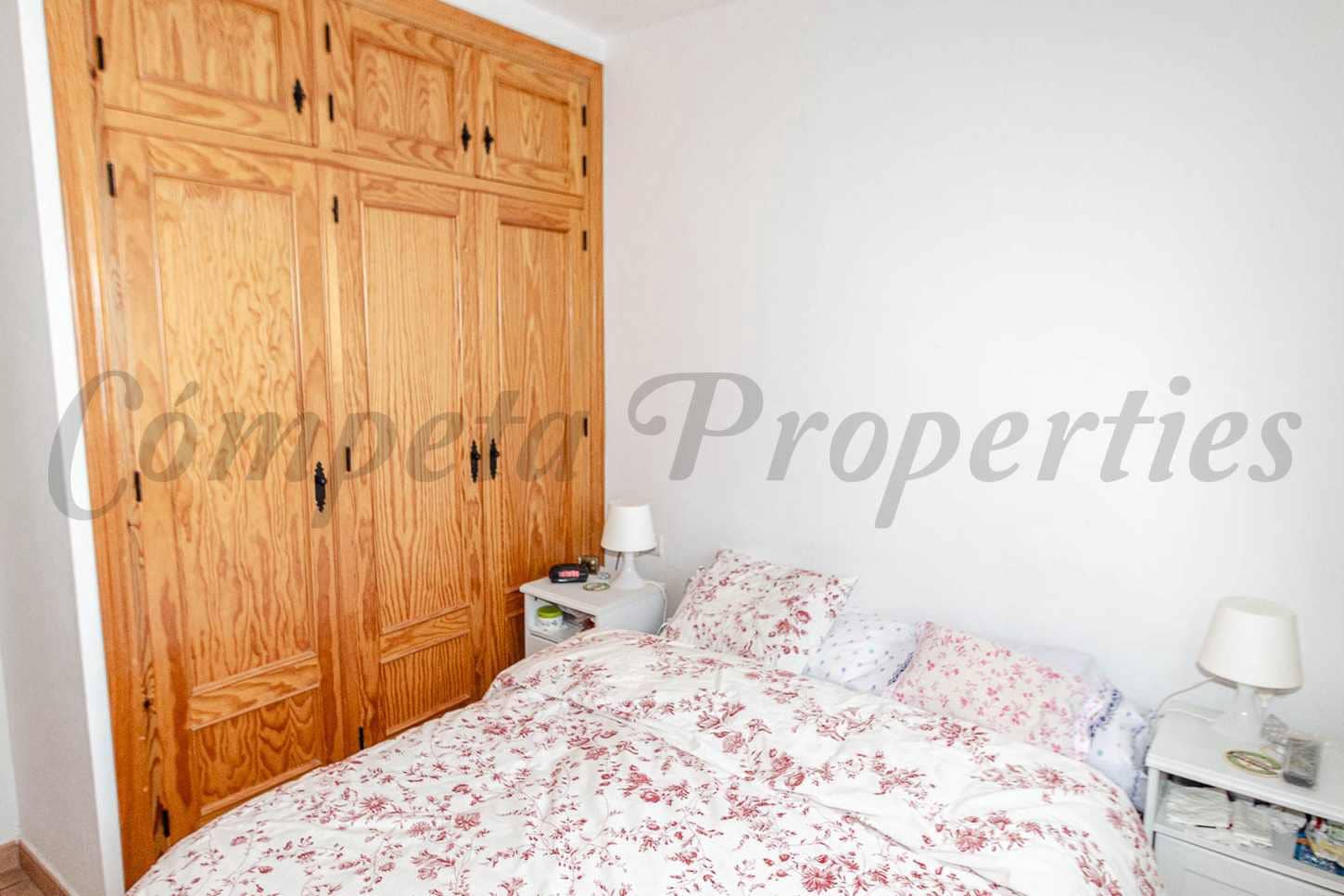 2 soverom Villa til salgs i Canillas de Albaida med garasje - € 297 400 (Ref: 9874324)