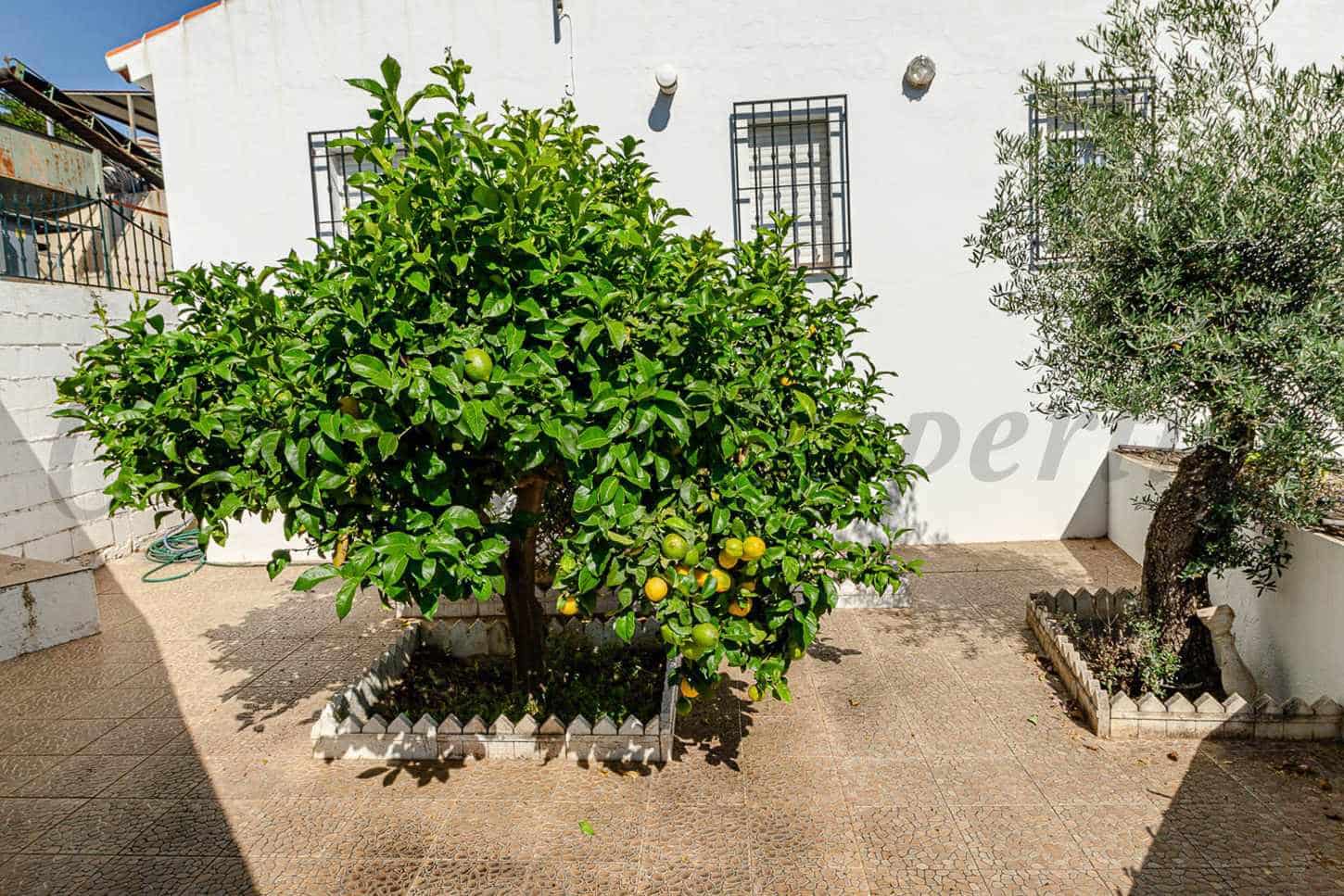 2 soverom Villa til salgs i Canillas de Albaida med garasje - € 297 400 (Ref: 9874324)