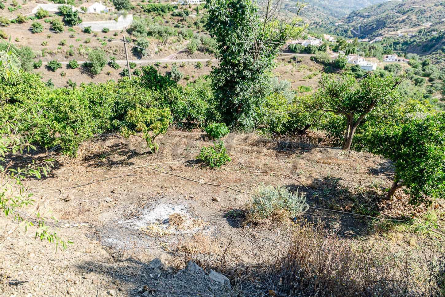 2 soverom Villa til salgs i Canillas de Albaida med garasje - € 297 400 (Ref: 9874324)