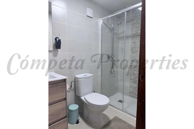 1 chambre Studio à vendre à Nerja avec piscine garage - 190 000 € (Ref: 9885211)