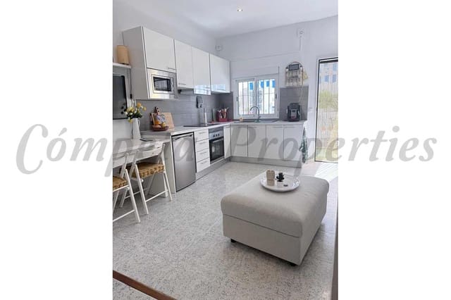 1 chambre Studio à vendre à Nerja avec piscine garage - 190 000 € (Ref: 9885211)