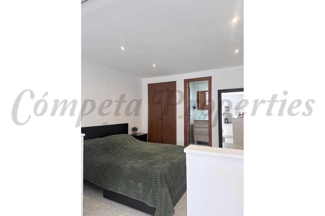 1 chambre Studio à vendre à Nerja avec piscine garage - 190 000 € (Ref: 9885211)