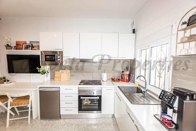 1 soverom Studio til salgs i Nerja med svømmebasseng garasje - € 185 000 (Ref: 9885211)