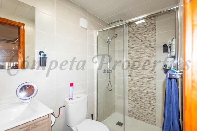 1 soverom Studio til salgs i Nerja med svømmebasseng garasje - € 185 000 (Ref: 9885211)