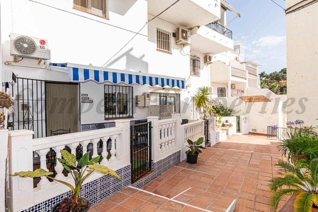 1 soverom Studio til salgs i Nerja med svømmebasseng garasje - € 185 000 (Ref: 9885211)