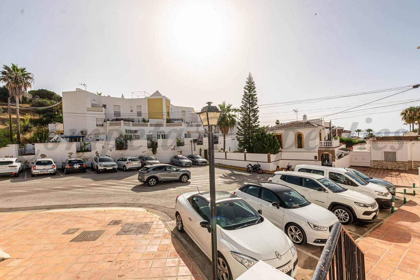 1 soverom Studio til salgs i Nerja med svømmebasseng garasje - € 185 000 (Ref: 9885211)