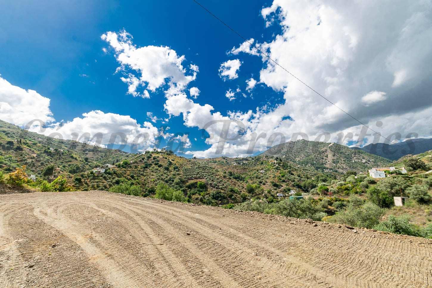Finca/Casa Rural en Torrox en venta con piscina - 127.500 € (Ref: 9891127)