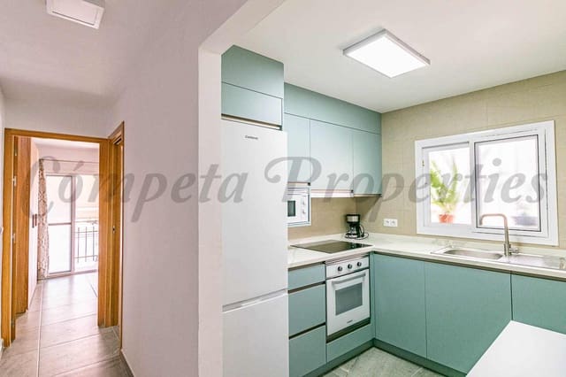 2 quarto Casa em Banda para arrendar em Corumbela, Sayalonga - 500 € (Ref: 9892665)