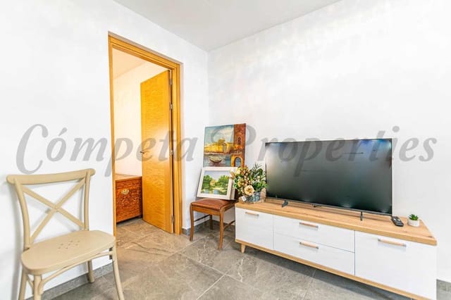 2 quarto Casa em Banda para arrendar em Corumbela, Sayalonga - 500 € (Ref: 9892665)