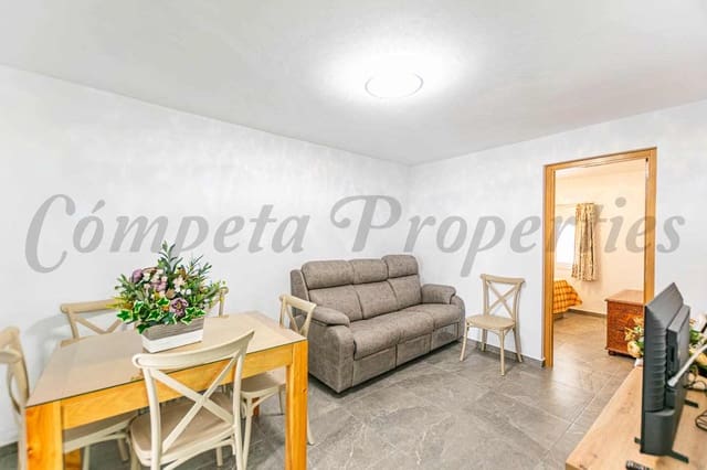 2 quarto Casa em Banda para arrendar em Corumbela, Sayalonga - 500 € (Ref: 9892665)